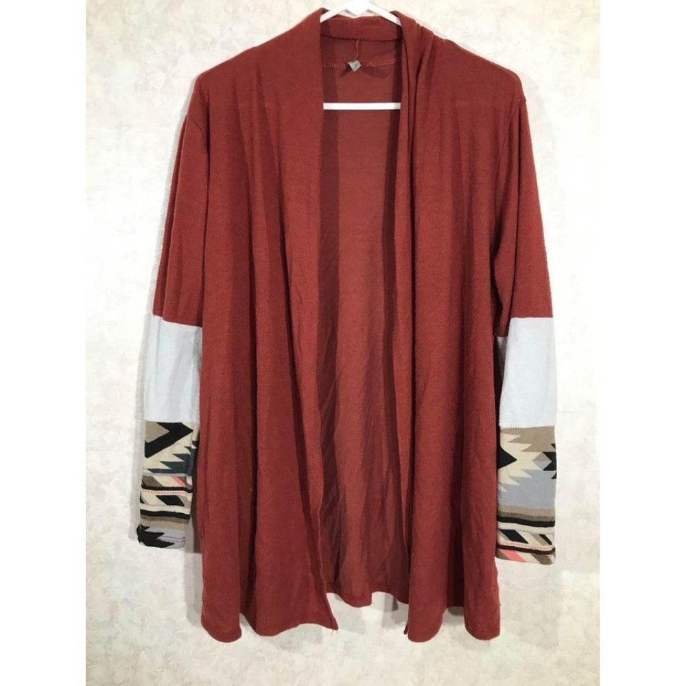 Acting Pro women’s large cardigan